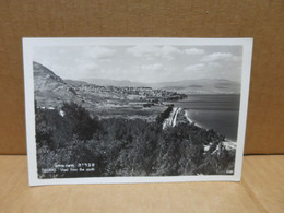 TIBERIAS (Israel) View From The South - Israël