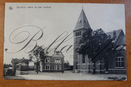 Postkaarten , Cpa Lot  19 Stuks Provincie Liége. Luik - 5 - 99 Postales