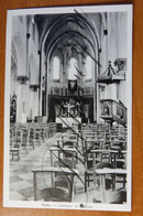 Vezin. Eglise Interieur. - Andenne