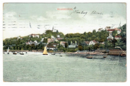 DEUTSCHLAND // BLANKENESE // 1910 - Blankenese