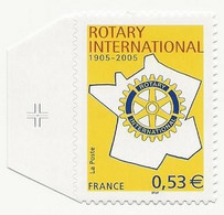 TIMBRES DE FRANCE AUTOADHESIFS NEUF STDC ** - Altri & Non Classificati