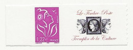 TIMBRES DE FRANCE AUTOADHESIFS NEUF STDC ** - Other & Unclassified