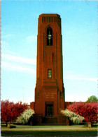 (6 A 23) Australia - NSW - Bathrurst War Memorial Carillon (R.B.A 5) - Perth