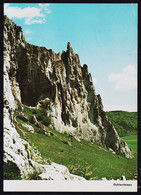 Dohlenfelsen  -  Ansichtskarte Ca.1980   (13239) - Eichstaett