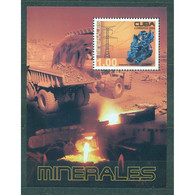 &#128681; Discount - Cuba 2004 Minerals  (MNH)  - Minerals, Geology - Nuevos