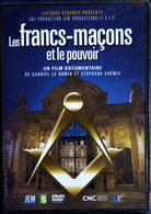 Les Francs-Maçons Et Le Pouvoir . - Historia