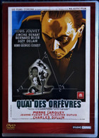 Quai Des Orfèvres - Film De Henri-Georges Clouzot - Louis Jouvet - Bernard Blier - Suzy Delair - Pierre Larquey . - Clásicos