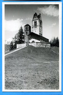 PRO156, St. Gian Kirchlein Bei Celerina, Engadin, 259, G. Sommer, Circulée 1940 - Celerina/Schlarigna