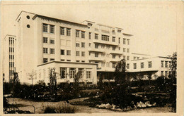 Lyon * Vue Sur L'école D'infirmières Et De Visiteuses - Other & Unclassified