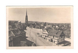 AK Amriswil Thurgau Schweiz Gel 1928 - Amriswil