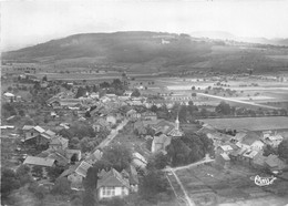 74-DOUVAINE-VUE AÉRIENNE - Douvaine