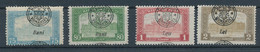 1919. Nagyvarad Overprint - Zonder Classificatie