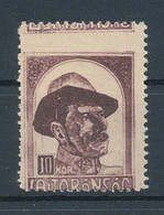 1921. Western Hungary (VII.) - Non Classificati