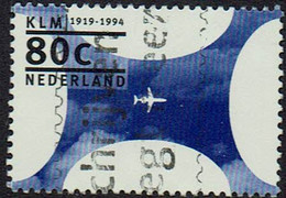 Niederlande 1994, MiNr 1508,, Gestempelt - Oblitérés