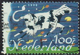 Niederlande 1995, MiNr 1531, Gestempelt - Oblitérés