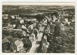 89 - Egriselles-le Bocage  -  Vue Générale - Egriselles Le Bocage