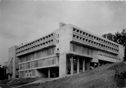 L'arbresle * éveux * Ste Marie La Tourette * Couvent Des Dominicains * Architecte LE CORBUSIER - L'Arbresle