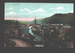 Gemünd - Schleiden