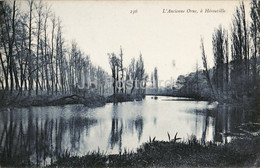 L'Ancienne Orne - A Herouville - 236 - Old Postcard - 1914 - France - Used - Herouville Saint Clair