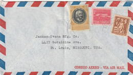 Cuba Old Cover Mailed - Lettres & Documents