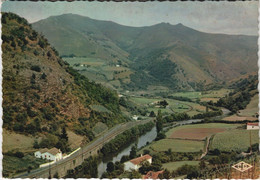 CPM BIDARRAY La Vallee De La Nive (1167144) - Bidarray