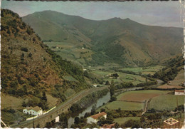 CPM BIDARRAY La Vallee De La Nive (1167147) - Bidarray