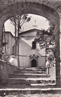 Cotignac (83) - Notre Dame De Grâces - Façade Du Sanctuaire - Cotignac