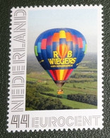 Nederland - NVPH - Xxxx - Xxxx - Persoonlijke Postfris - MNH - Luchtballon - Ballonvaart - Wiegers - Persoonlijke Postzegels