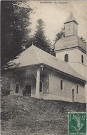 79  Mazieres En Gatine   - La Chapelle - Mazieres En Gatine