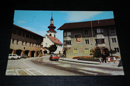 33629-                WATTENS, TIROL / Auto / Car / Coche / Voiture - Wattens