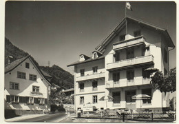 OBSTALDEN Hotel Hirschen Fam. A. Neyer-Gubser - Obstalden