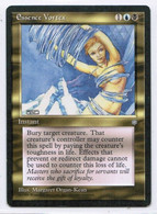 MAGIC The GATHERING  "Essence Vortex"---ICE AGE (MTG--114-2) - Autres & Non Classés