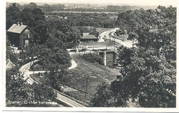 Rhenen, Grebbe Panorama  (type Fotokaart) - Rhenen