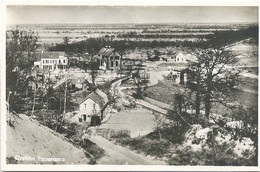 Grebbe (Rhenen) , Grebbe Panorama  (type Fotokaart) - Rhenen