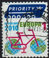 Niederlande 2010, MiNr 2769, Gestempelt - Oblitérés