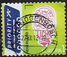 Niederlande 2011, MiNr 2903, Gestempelt - Usati