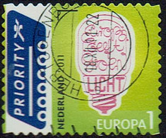 Niederlande 2011, MiNr 2903, Gestempelt - Used Stamps