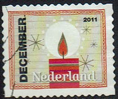 Niederlande 2011, MiNr 2929, Gestempelt - Gebraucht
