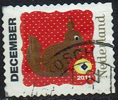 Niederlande 2011, MiNr 2932, Gestempelt - Used Stamps
