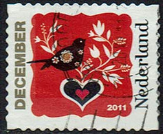 Niederlande 2011, MiNr 2933, Gestempelt - Usati