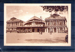 Italie. Roma. Stazione Termini - Stazione Termini