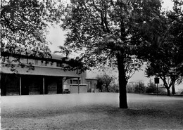 Lyon * 5ème * Institution Notre Dame Des Minimes * Terrasse Des Moyens * école - Lyon 5