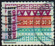 Niederlande 2012, MiNr 3051, Gestempelt - Used Stamps