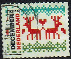 Niederlande 2012, MiNr 3054, Gestempelt - Gebraucht