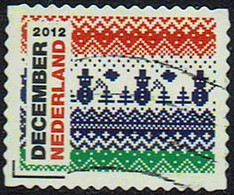 Niederlande 2012, MiNr 3055, Gestempelt - Gebruikt