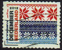 Niederlande 2012, MiNr 3058, Gestempelt - Gebruikt