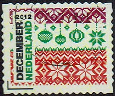 Niederlande 2012, MiNr 3059, Gestempelt - Oblitérés