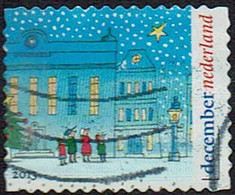 Niederlande 2013, MiNr 3172, Gestempelt - Used Stamps