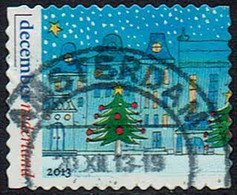 Niederlande 2013, MiNr 3185, Gestempelt - Used Stamps