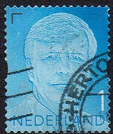 Niederlande 2013, MiNr 3189II, Gestempelt - Gebraucht